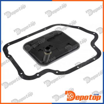 Kit de filtre hydraulique pour HUMMER | FSF-CH-031, 05714971